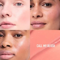 bareMinerals Gen Nude Dew-In-One Cheek & Lip Stick (Various Shades)