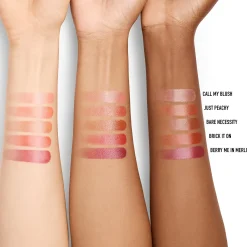 bareMinerals Gen Nude Dew-In-One Cheek & Lip Stick (Various Shades)