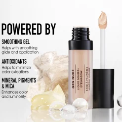 bareMinerals GEN NUDE® Liquid Mineral Eyeshadow (Various Shades)