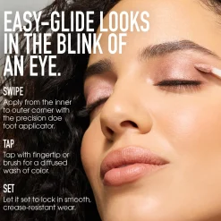 bareMinerals GEN NUDE® Liquid Mineral Eyeshadow (Various Shades)