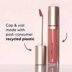 bareMinerals MINERALIST Lip Gloss-Balm 4ml