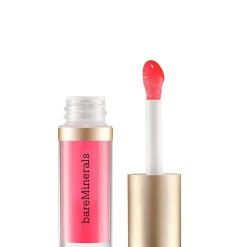 bareMinerals Nourishing Lip Oil 3.8ml (Various Shades)