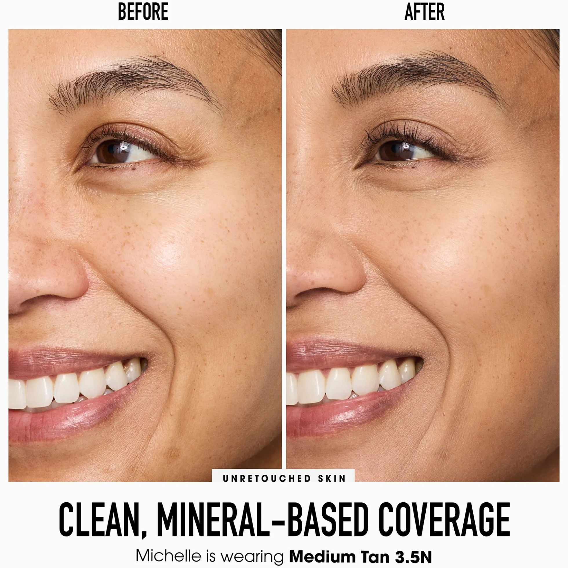 bareMinerals Original Liquid Mineral Concealer 6ml
