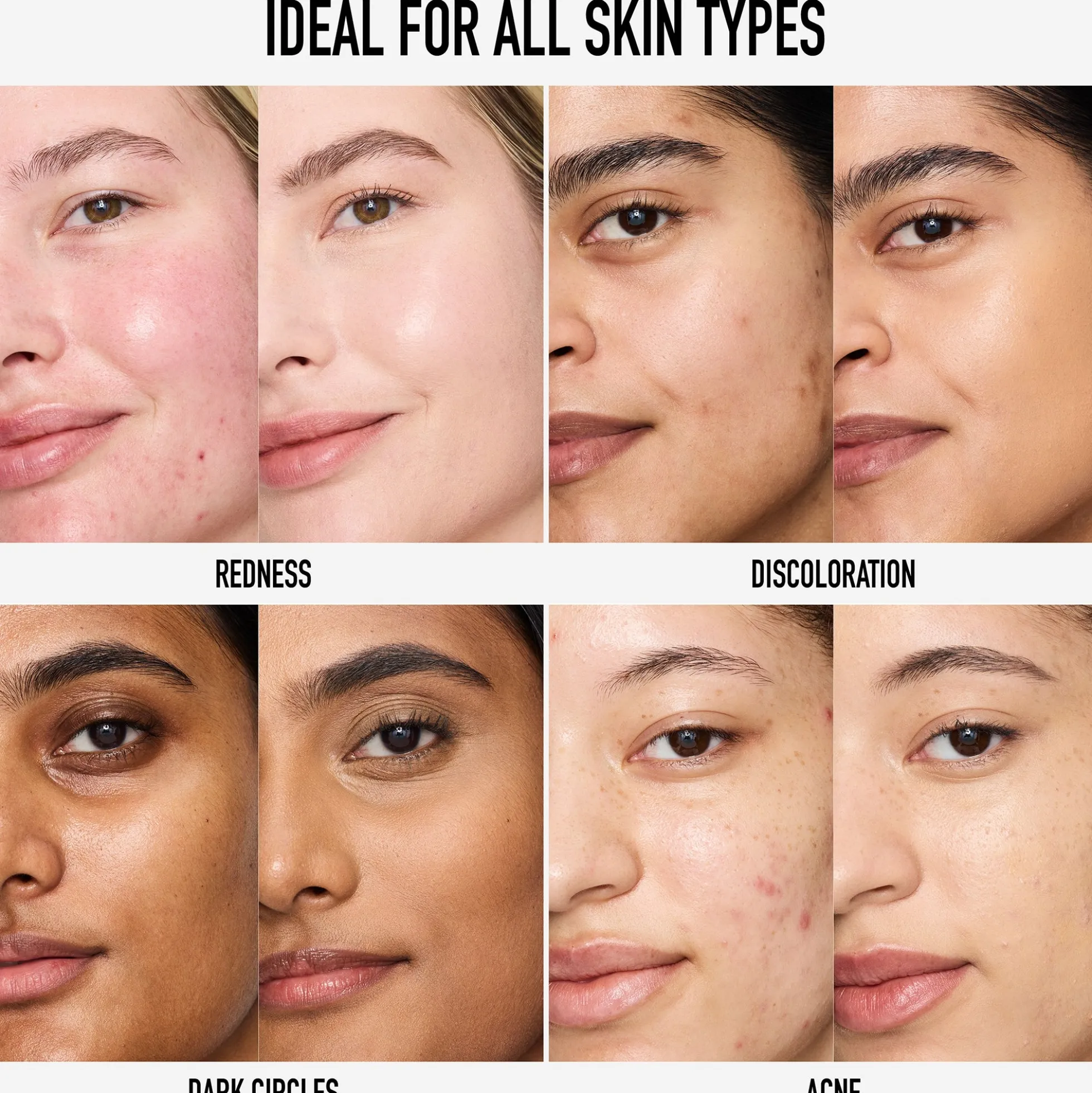 bareMinerals Original Liquid Mineral Concealer 6ml