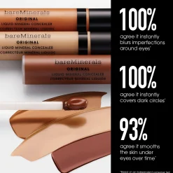 bareMinerals Original Liquid Mineral Concealer 6ml
