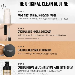 bareMinerals Original Liquid Mineral Concealer 6ml