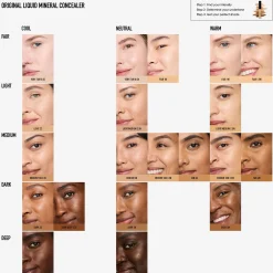 bareMinerals Original Liquid Mineral Concealer 6ml