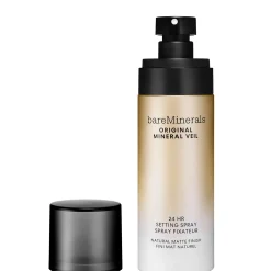 bareMinerals Original Mineral Veil 24hr Natural Matte Setting Spray 100ml