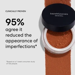 bareMinerals Original SPF 15 Foundation (Various Shades)