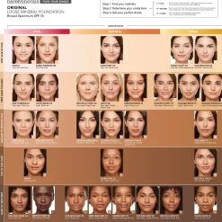 bareMinerals Original SPF 15 Foundation (Various Shades)