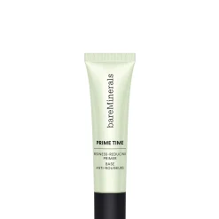 bareMinerals Prime Time Redness Reducing Primer