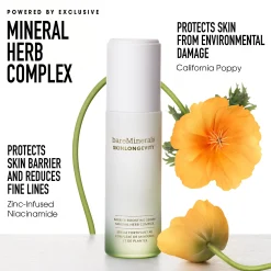 bareMinerals SKINLONGEVITY Barrier Boosting Serum 50ml
