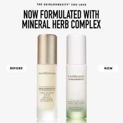 bareMinerals SKINLONGEVITY Barrier Boosting Serum 50ml