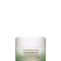 bareMinerals SKINLONGEVITY Butter Drench Cream Mineral Herb Complex 50g