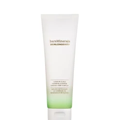 bareMinerals SKINLONGEVITY Cushion Cloud Foaming Cleanser 120ml