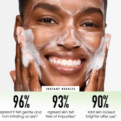 bareMinerals SKINLONGEVITY Cushion Cloud Foaming Cleanser 120ml