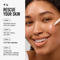 bareMinerals SKIN RESCUE Pure Glow Serum 30ml