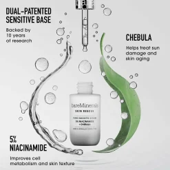 bareMinerals SKIN RESCUE Pure Glow Serum 30ml