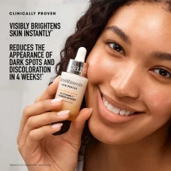 bareMinerals SKIN RESCUE Pure Glow Serum 30ml