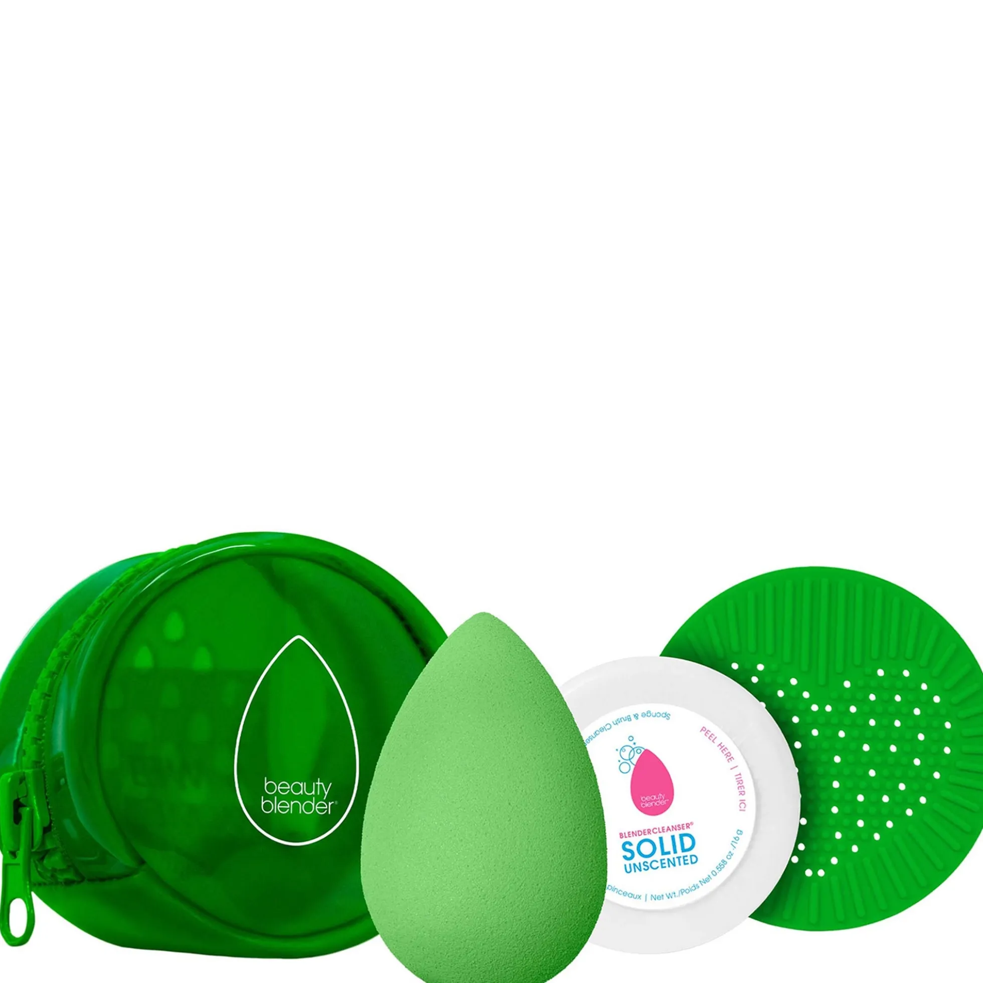 Beautyblender Besties Bio Pure (Worth £24.50)