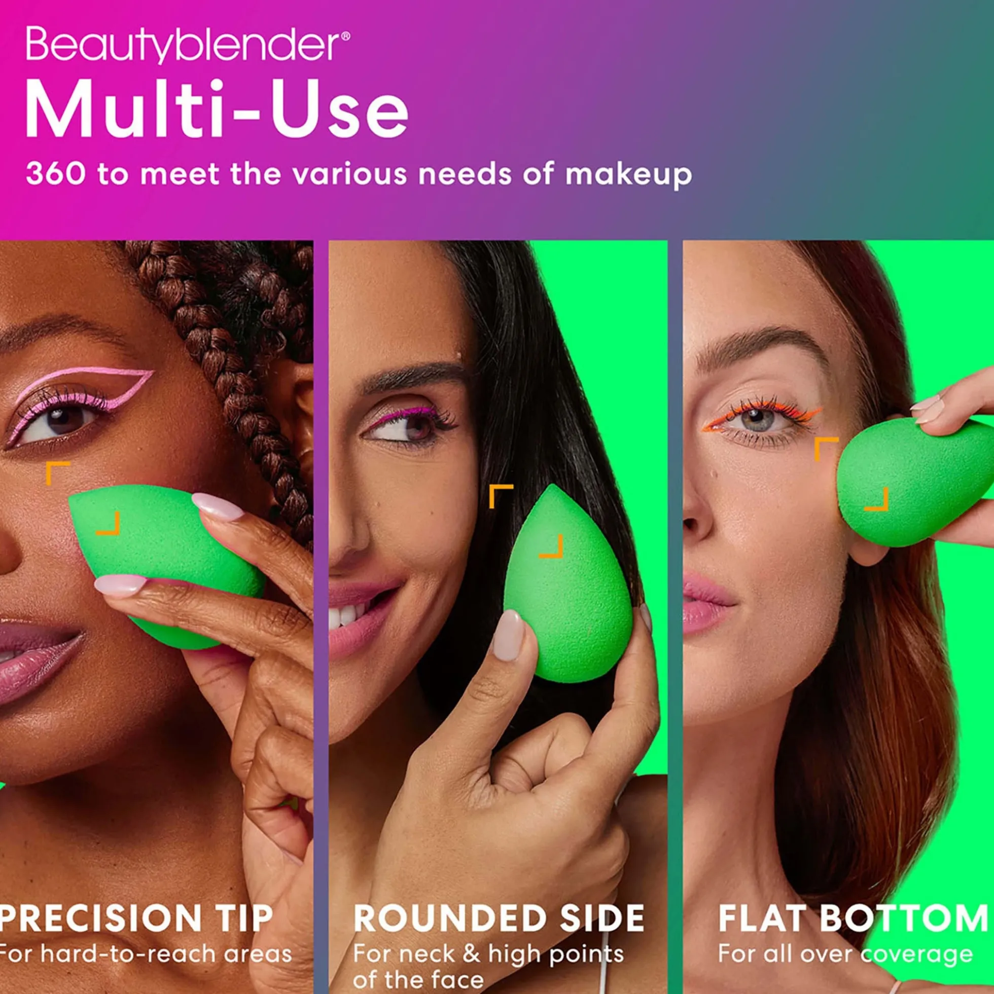 Beautyblender Besties Bio Pure (Worth £24.50)