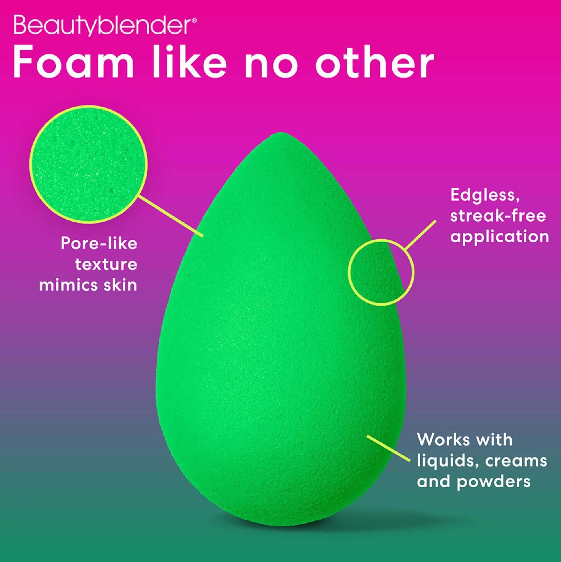 Beautyblender Besties Bio Pure (Worth £24.50)