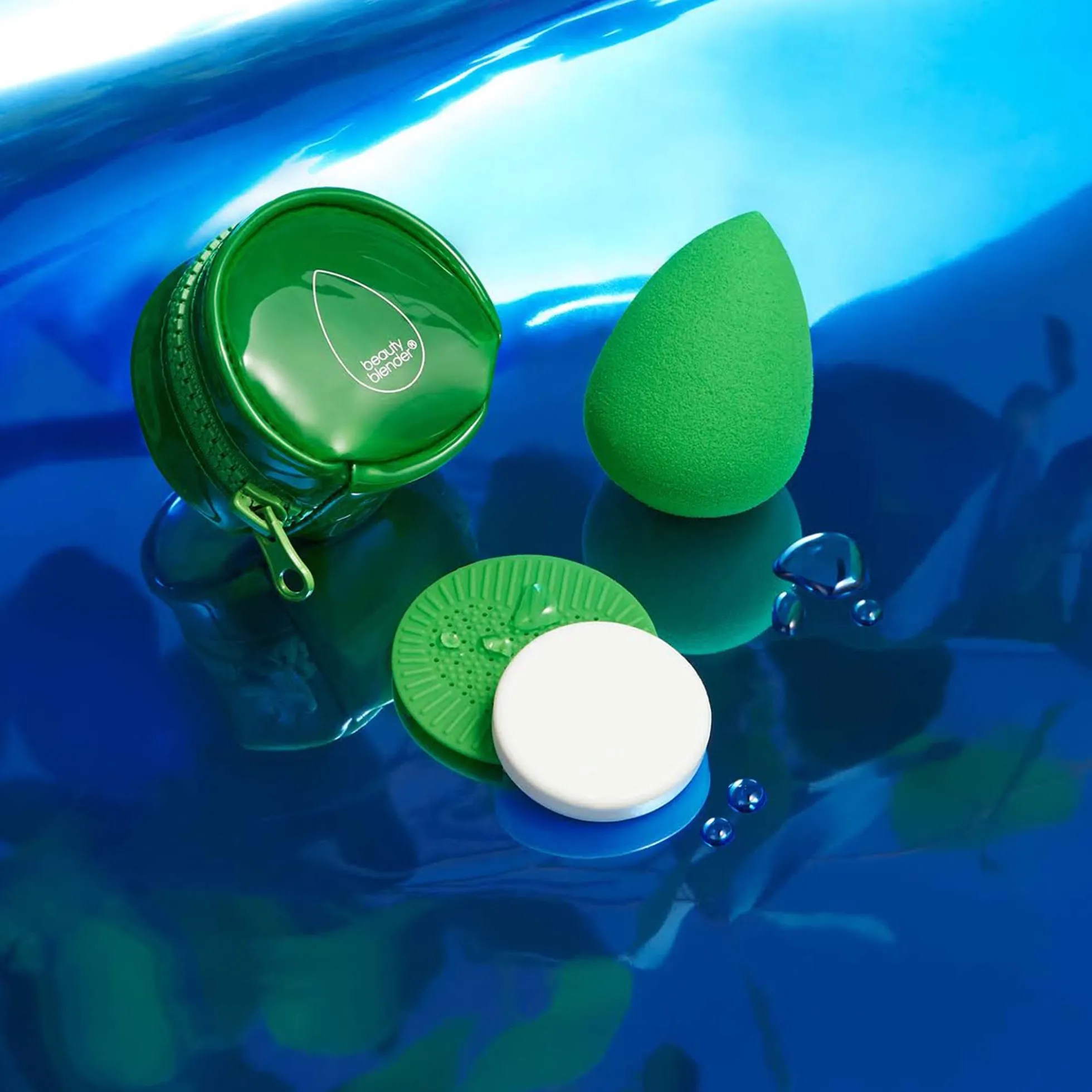 Beautyblender Besties Bio Pure (Worth £24.50)