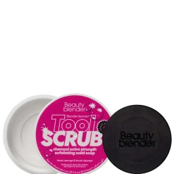 beautyblender Blendercleanser® Tool Scrub - Charcoal 28.3g