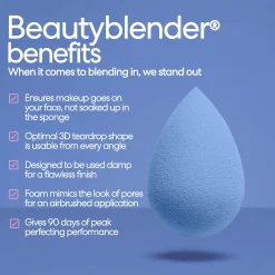 beautyblender Denim