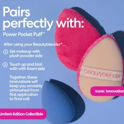 beautyblender Denim