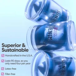 beautyblender Denim