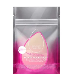 Beautyblender Power Pocket Dual Sided Powder Puff
