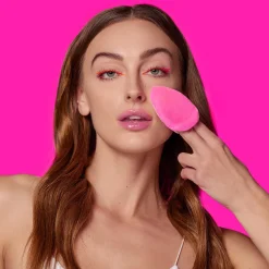 Beautyblender Power Pocket Dual Sided Powder Puff