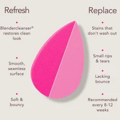 beautyblender The ReSetter