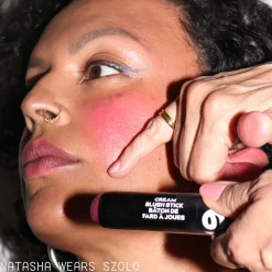 19/99 Beauty Cream Blush Stick (Various Shades) 6g