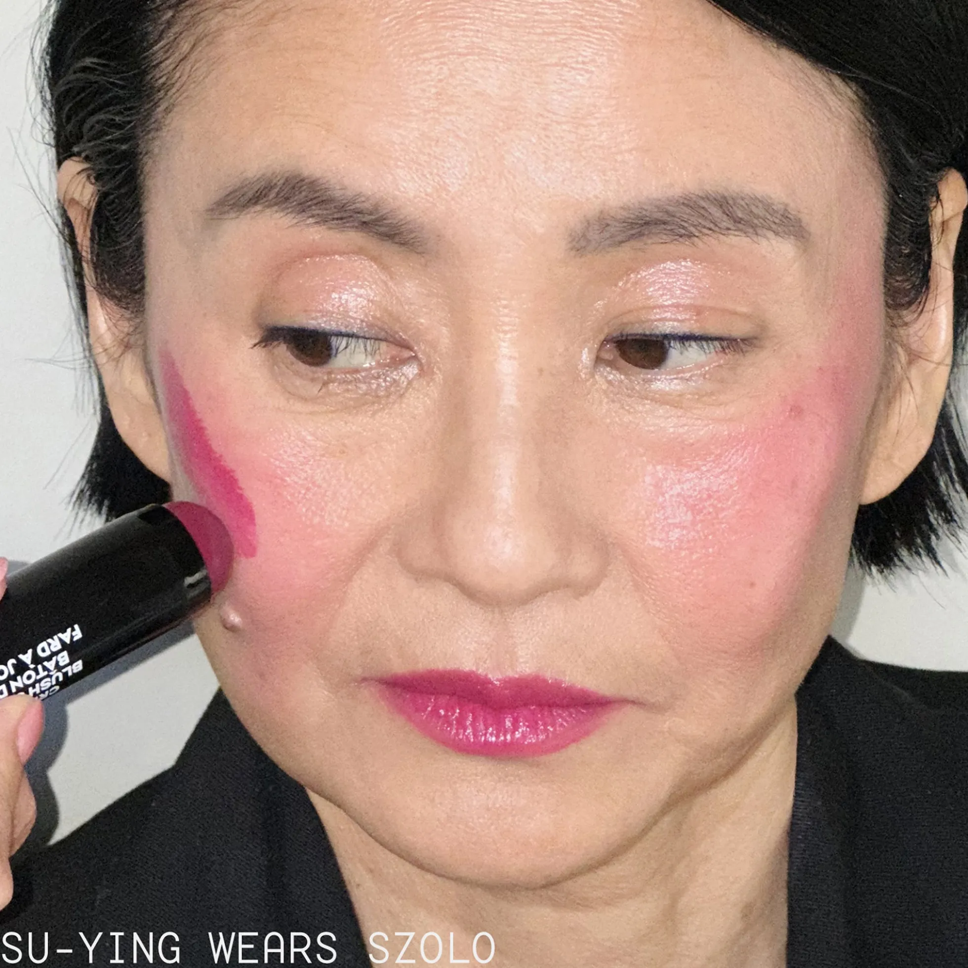 19/99 Beauty Cream Blush Stick (Various Shades) 6g