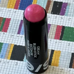 19/99 Beauty Cream Blush Stick (Various Shades) 6g