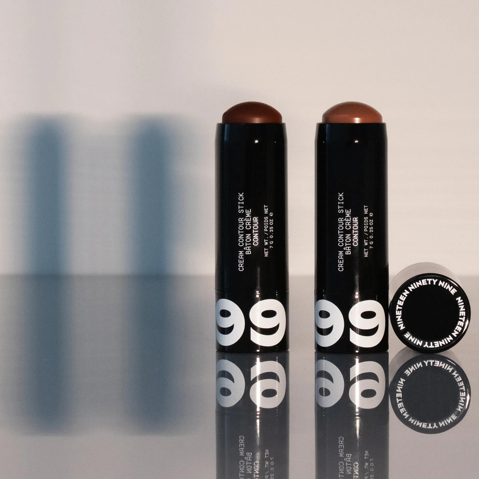 19/99 Beauty Cream Contour Stick 8g (Various Shades)