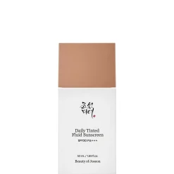 Beauty Of Joseon Daily Tinted Fluid Sunscreen SPF30 PA+++ 50ml (Various Shades)