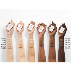 Beauty Of Joseon Daily Tinted Fluid Sunscreen SPF30 PA+++ 50ml (Various Shades)