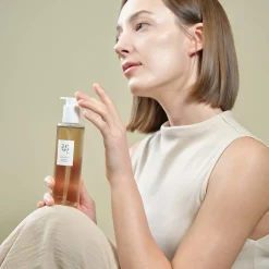 Beauty of Joseon Ginseng Cleansing Oil 210ml