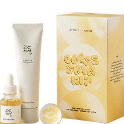 Beauty of Joseon Glass Skin Kit (Worth £50)
