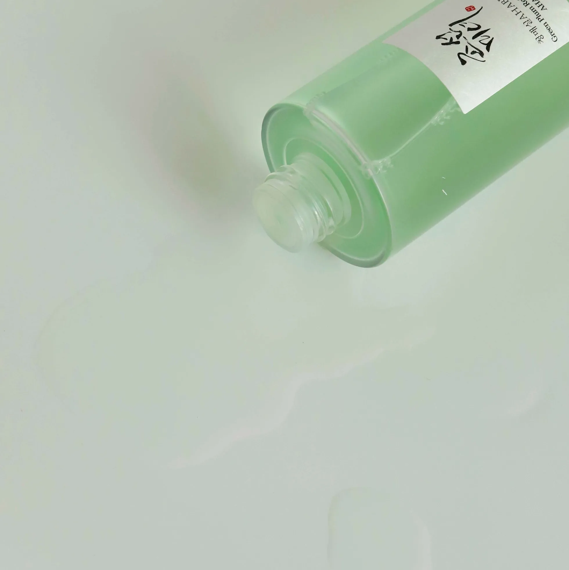 Beauty of Joseon Green Plum Refreshing AHA + BHA Toner 150ml