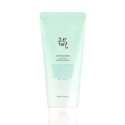 Beauty of Joseon Green Plum Refreshing Cleanser 100ml