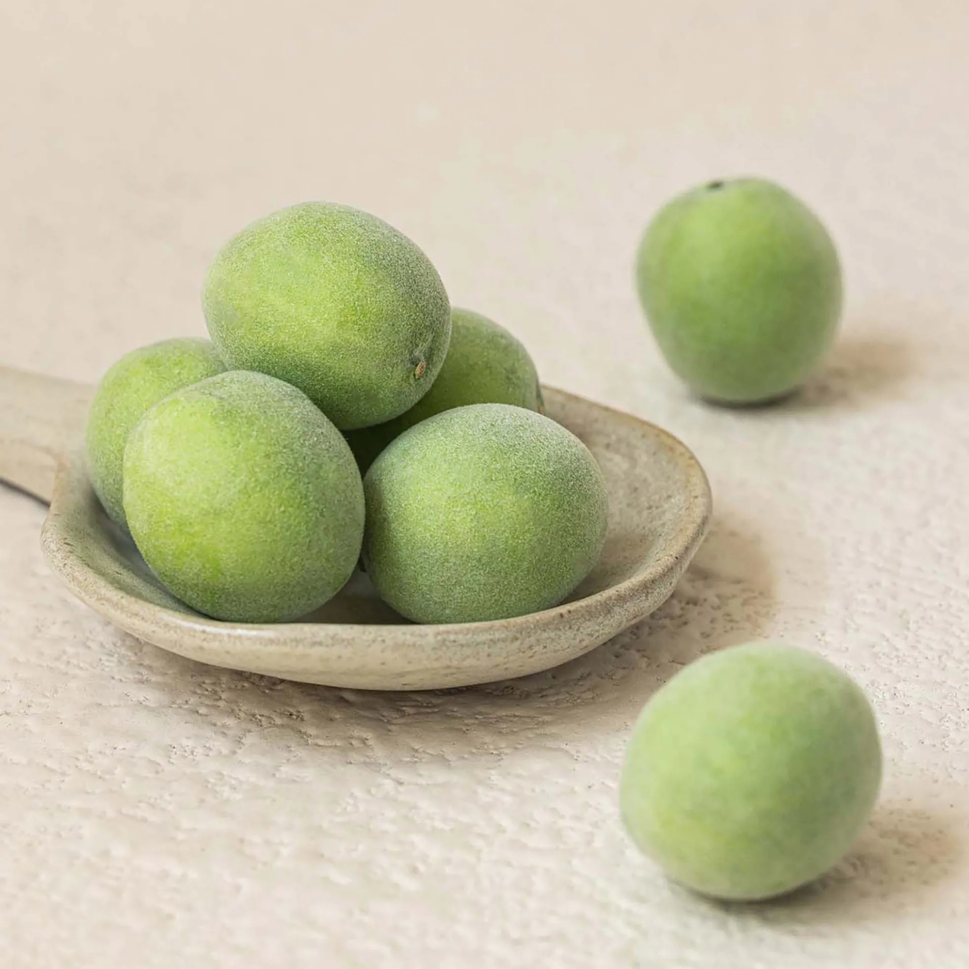 Beauty of Joseon Green Plum Refreshing Cleanser 100ml
