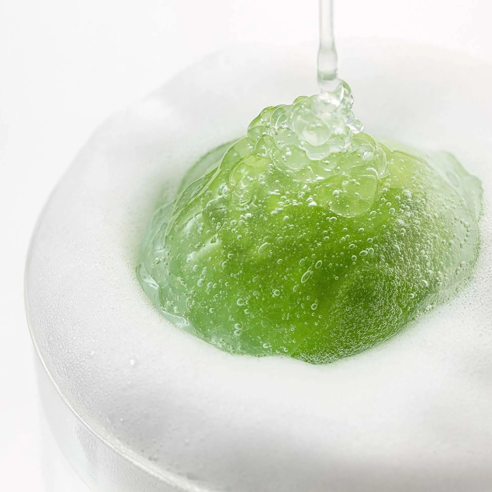 Beauty of Joseon Green Plum Refreshing Cleanser 100ml