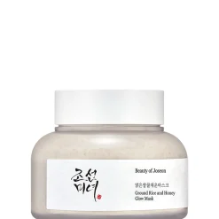 Beauty of Joseon Ground Rice and Honey Glow Mask 150ml