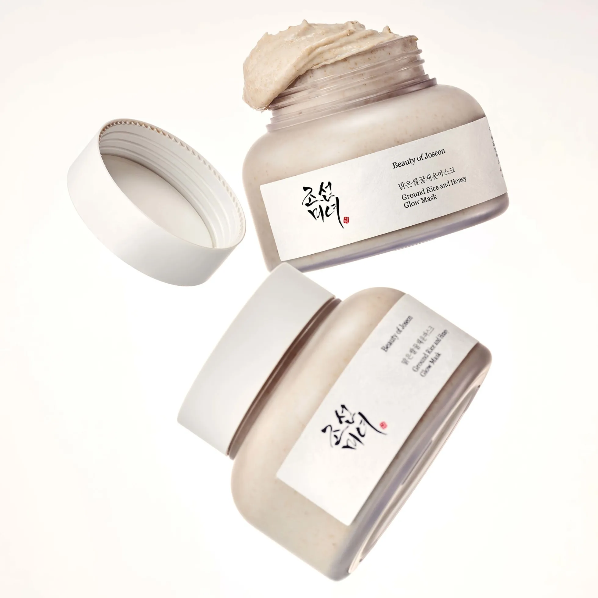 Beauty of Joseon Ground Rice and Honey Glow Mask 150ml