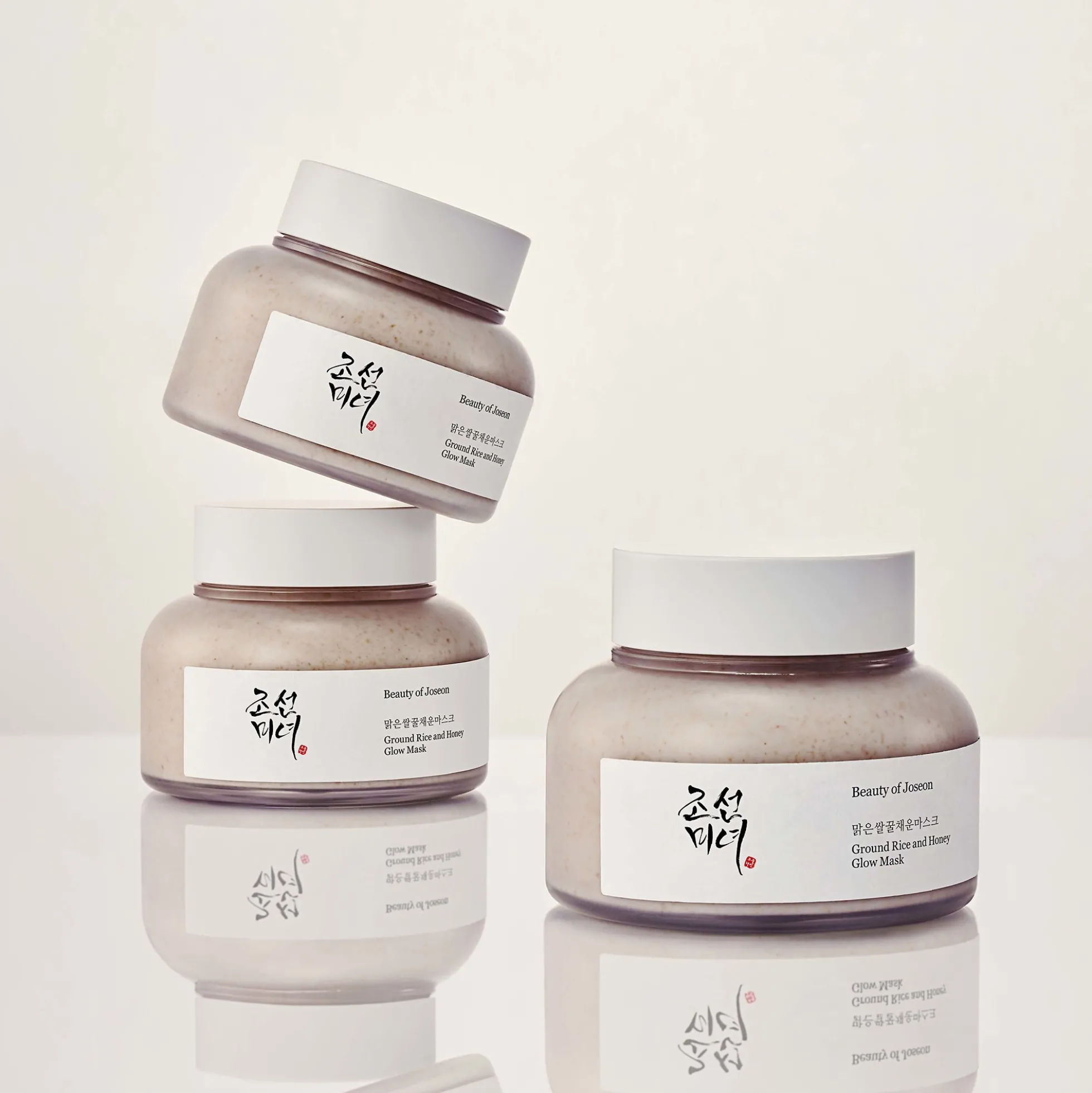 Beauty of Joseon Ground Rice and Honey Glow Mask 150ml