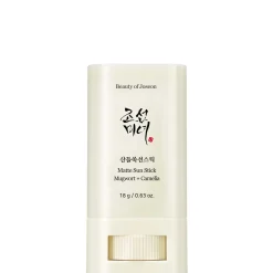 Beauty of Joseon Matte Sun Stick Mugwort + Camilia SPF50+ 18g